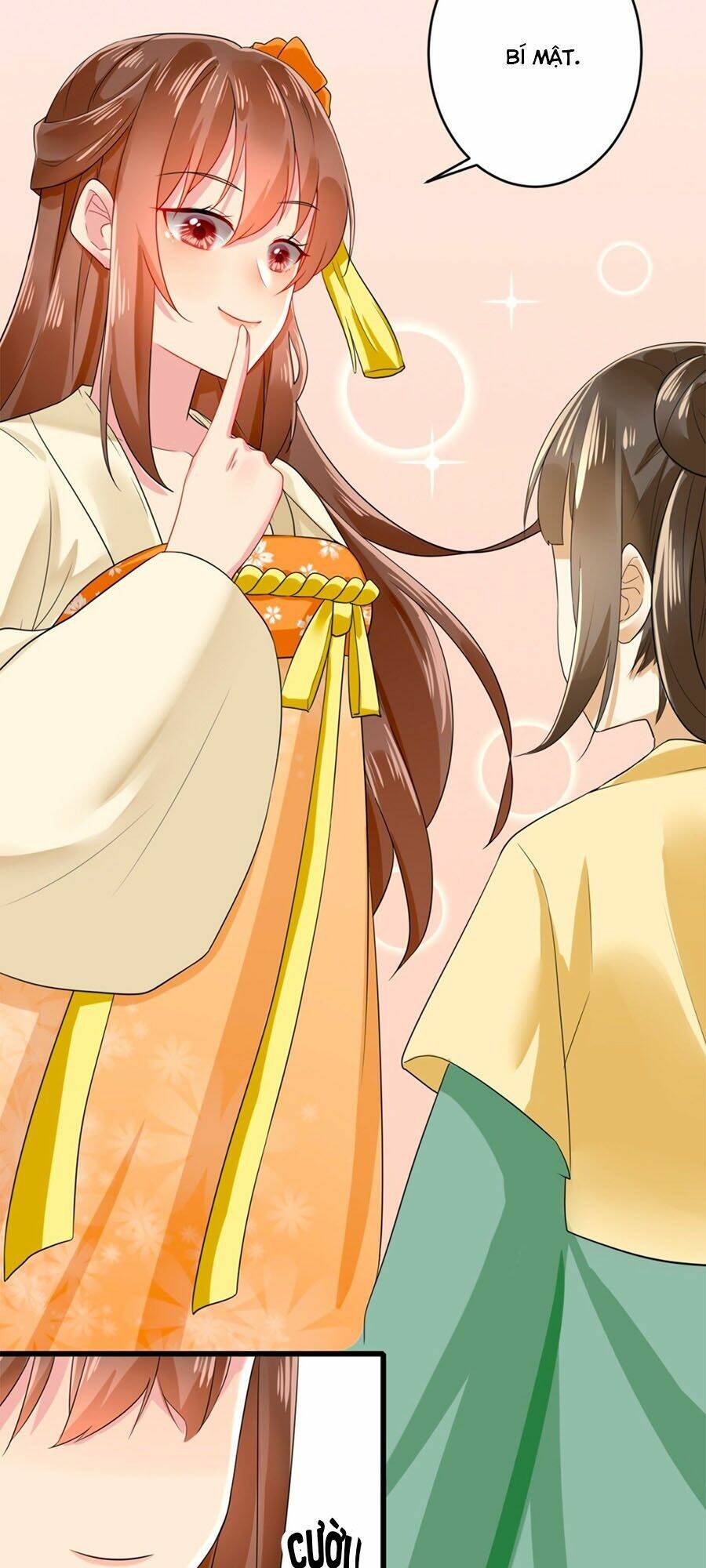 Hãn Phi Đương Gia: Lãnh Vương Xin Tự Trọng: Chapter 8