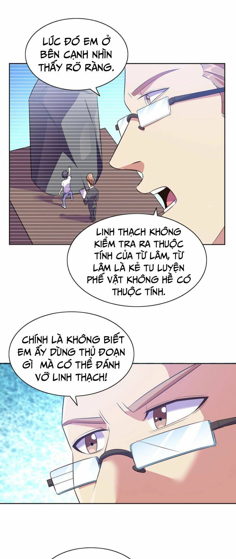 Ma Vương Đại Nhân Đi Thông Thả: Chapter 26