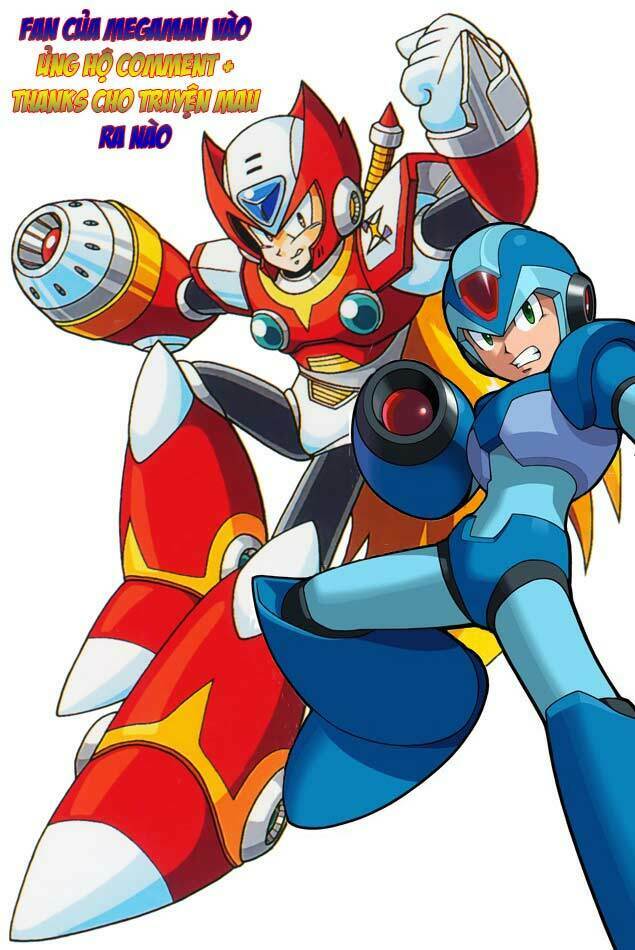 Chiến Binh Thế Giới Ảo X: Chapter 18