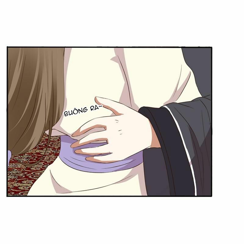 Thông Linh Phi: Chapter 95