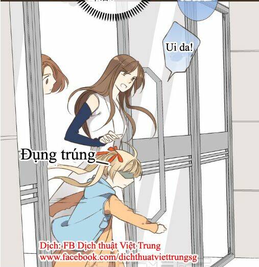 Bạn Trai Tôi Là Cẩm Y Vệ: Chapter 17