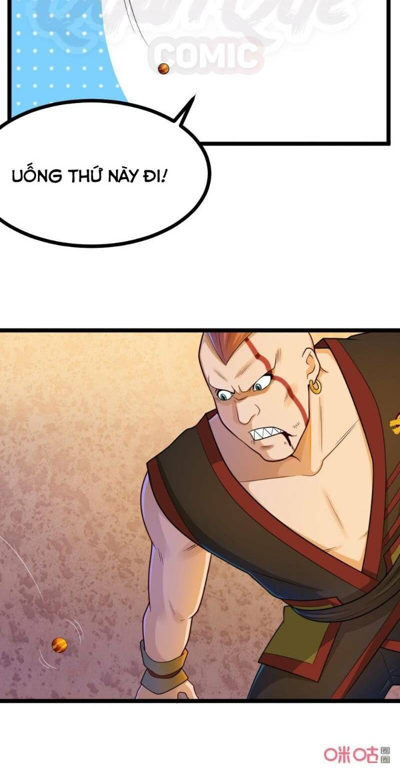 Tu Tiên Cuồng Thần: Chapter 40