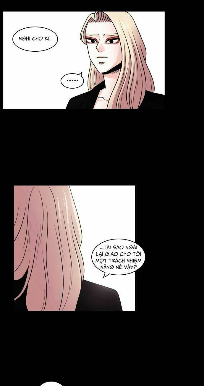 Tomorrow - Ngày Mai: Chapter 15