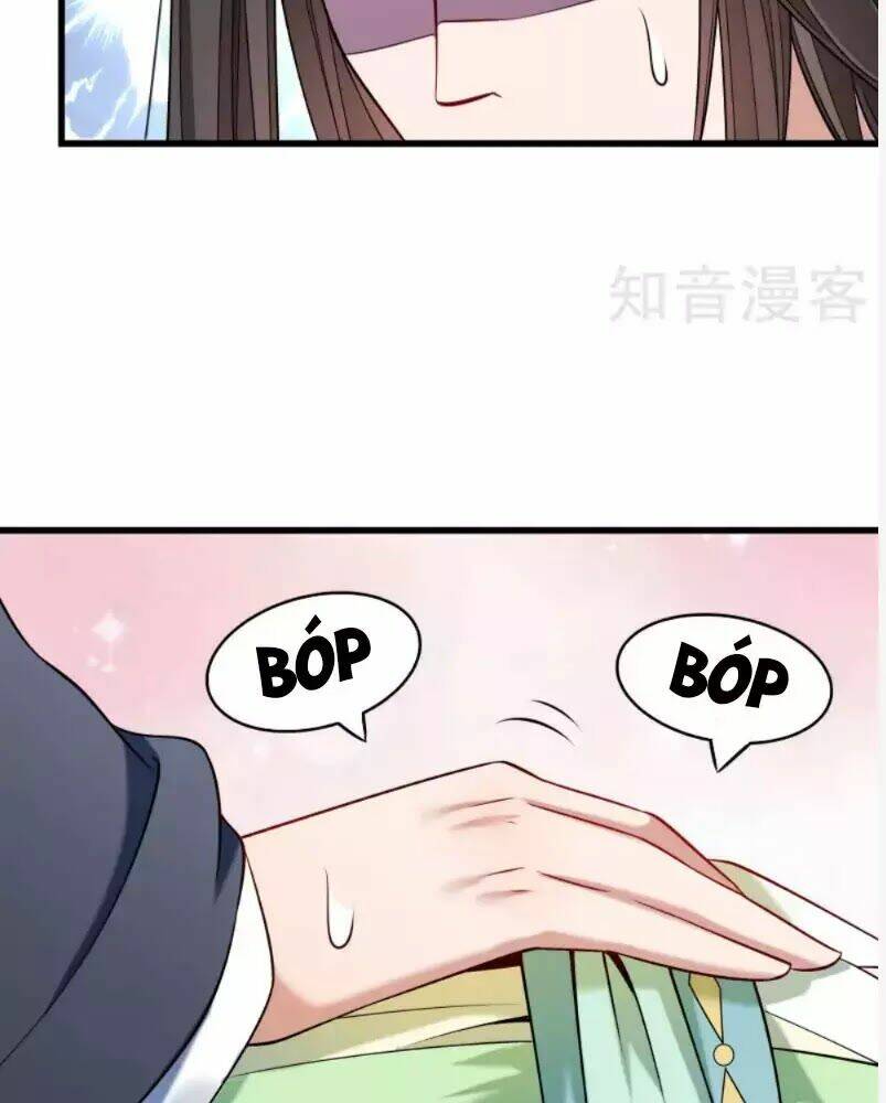 Tiểu Hoàng Thư Và Tiểu Hoàng Thúc: Chapter 59