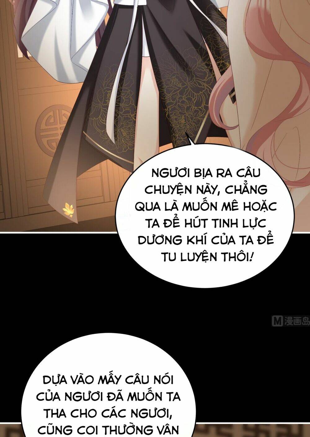 Kiều Phu Có Hỉ: Chapter 65