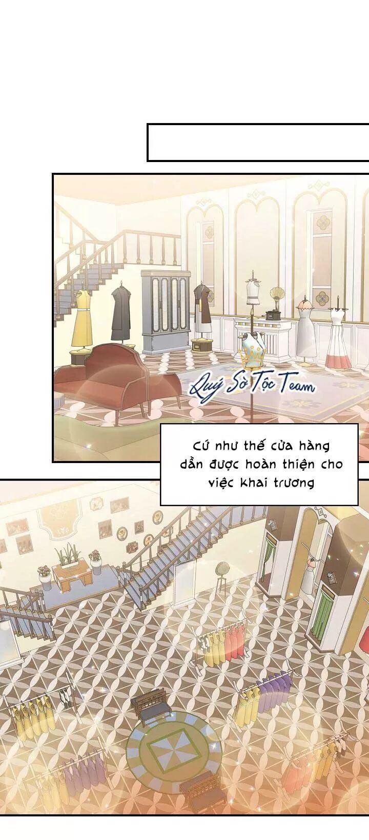 Tồn Tại Với Tư Cách Là Vợ Của Nam Chính: Chapter 122: Ghen rồi