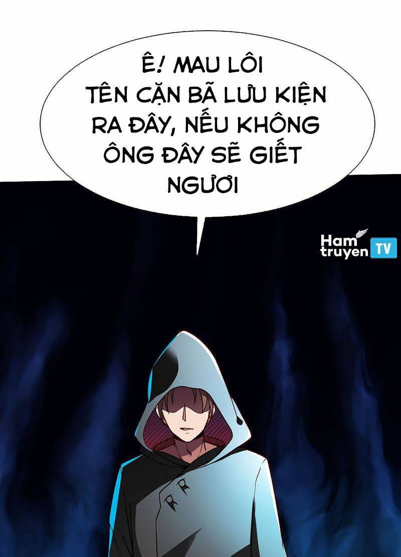 Chiến Đỉnh: Chapter 241