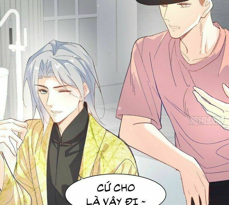 Ảnh Đế Yêu Hồ: Chapter 38