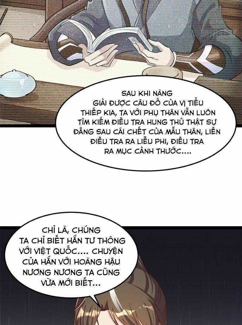 Bạo Manh Tiểu Tiên: Chapter 79