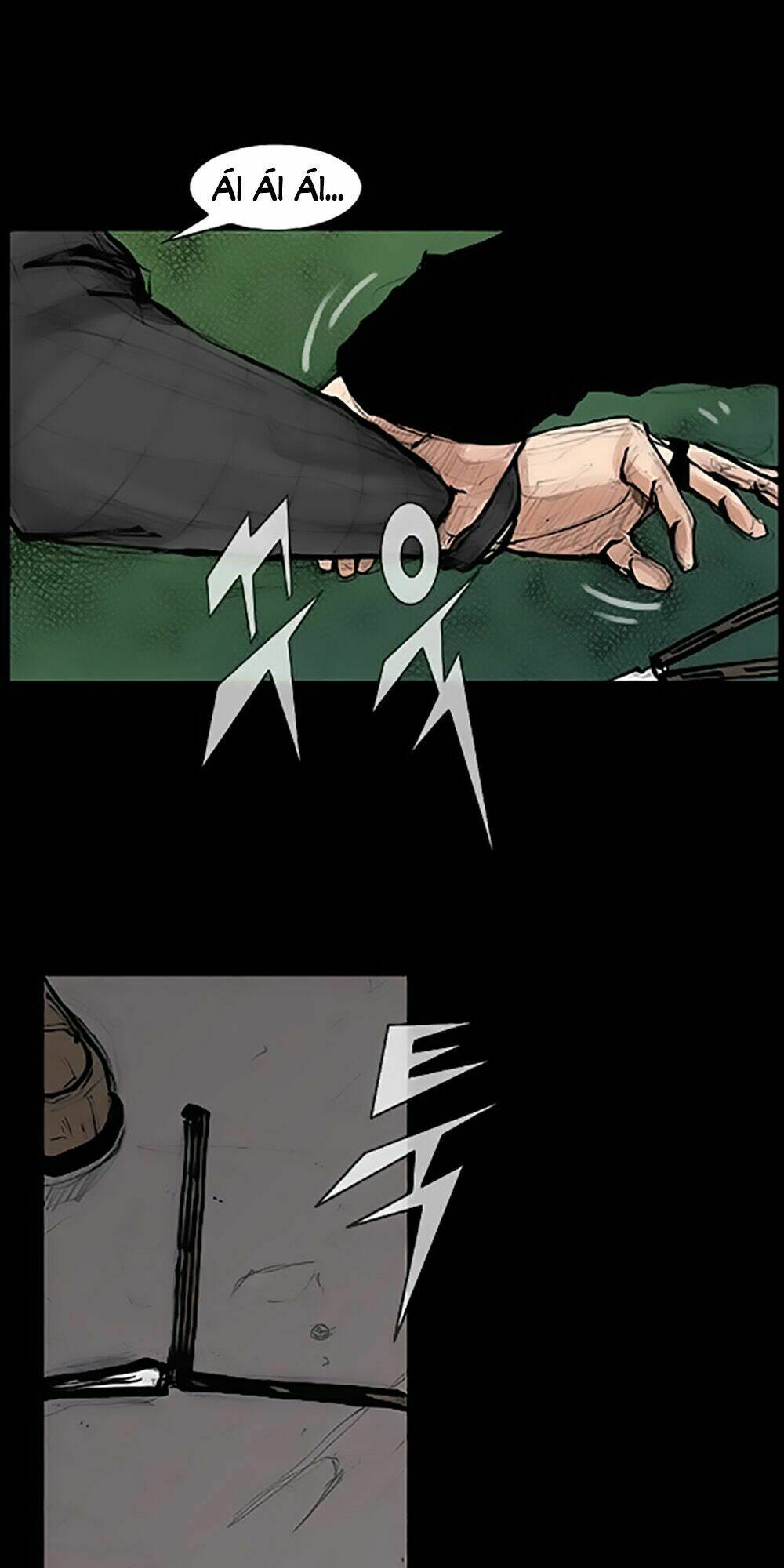 Độc Cô Tiền Truyện: Chapter 7