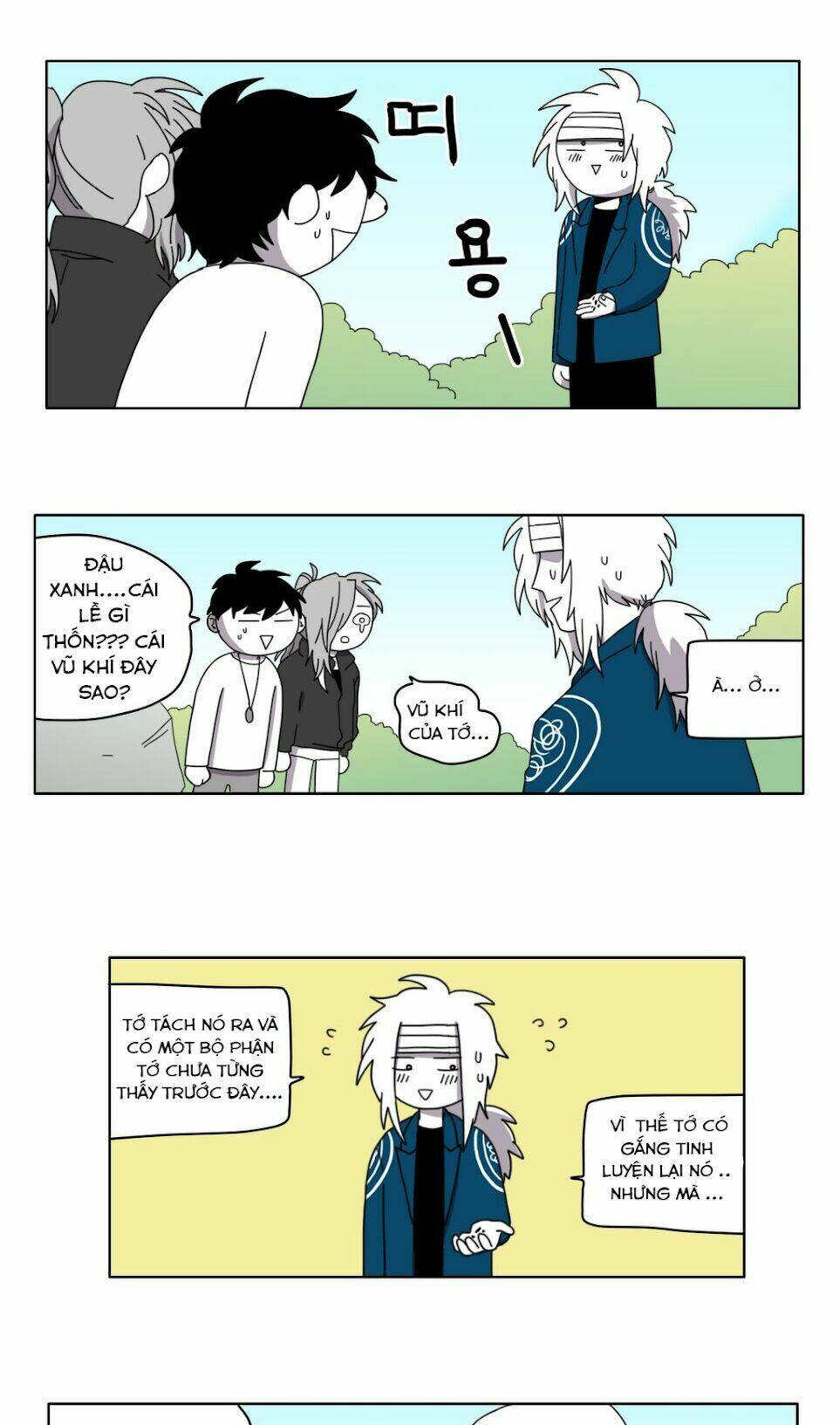Rpg: Chapter 22