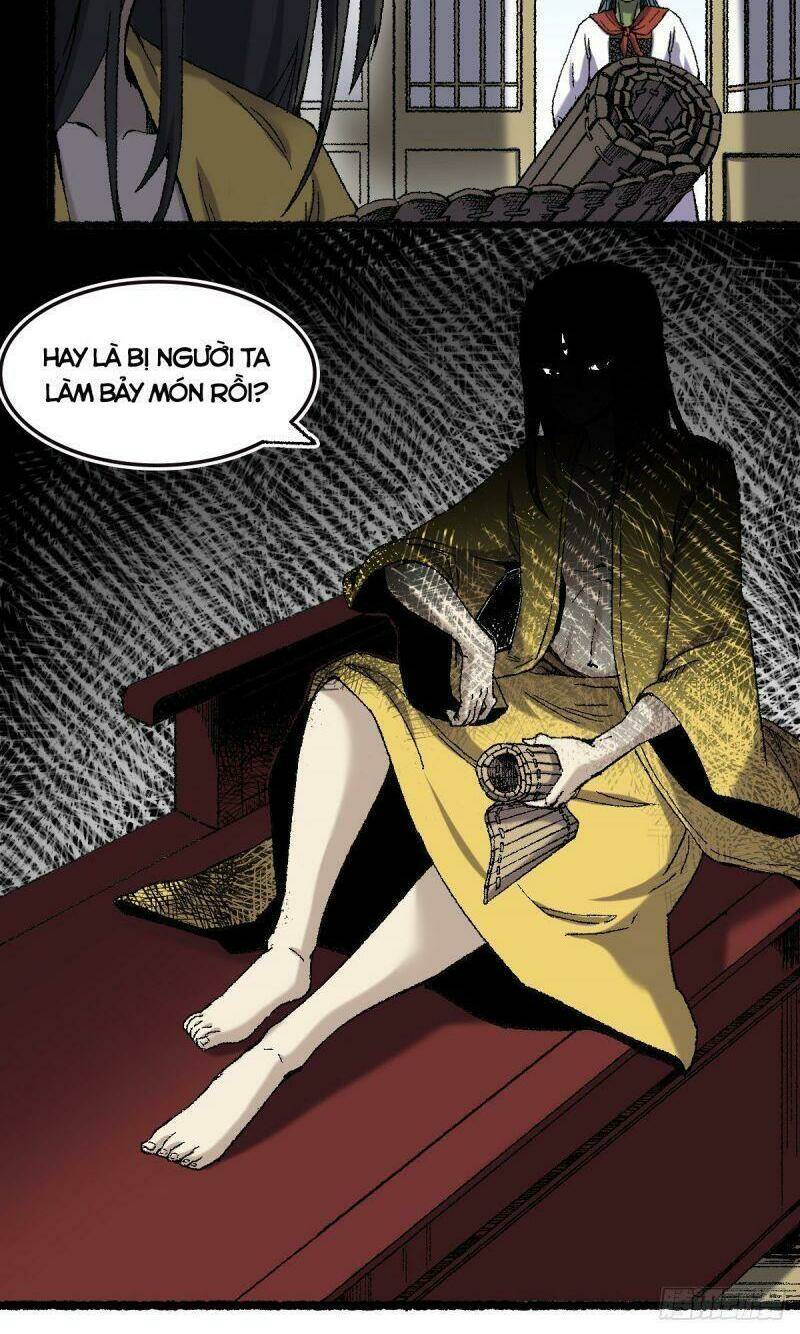 Ta Độ Kiếp Thất Bại Đều Là Tại Ngươi: Chapter 68