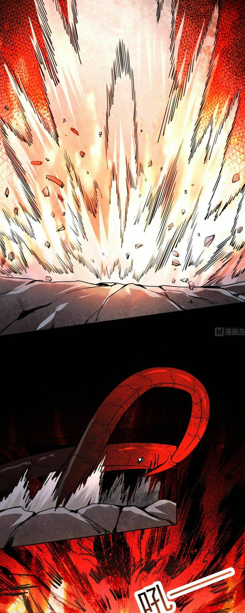 Tu Chân Giả Tại Dị Thế: Chapter 325