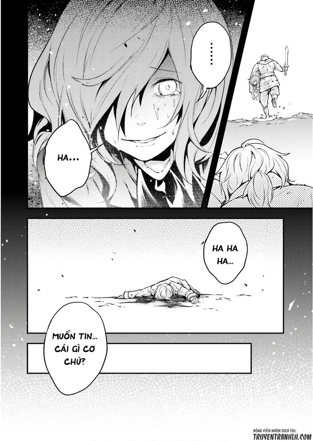 Thường Dân Cấp 999: Chapter 18