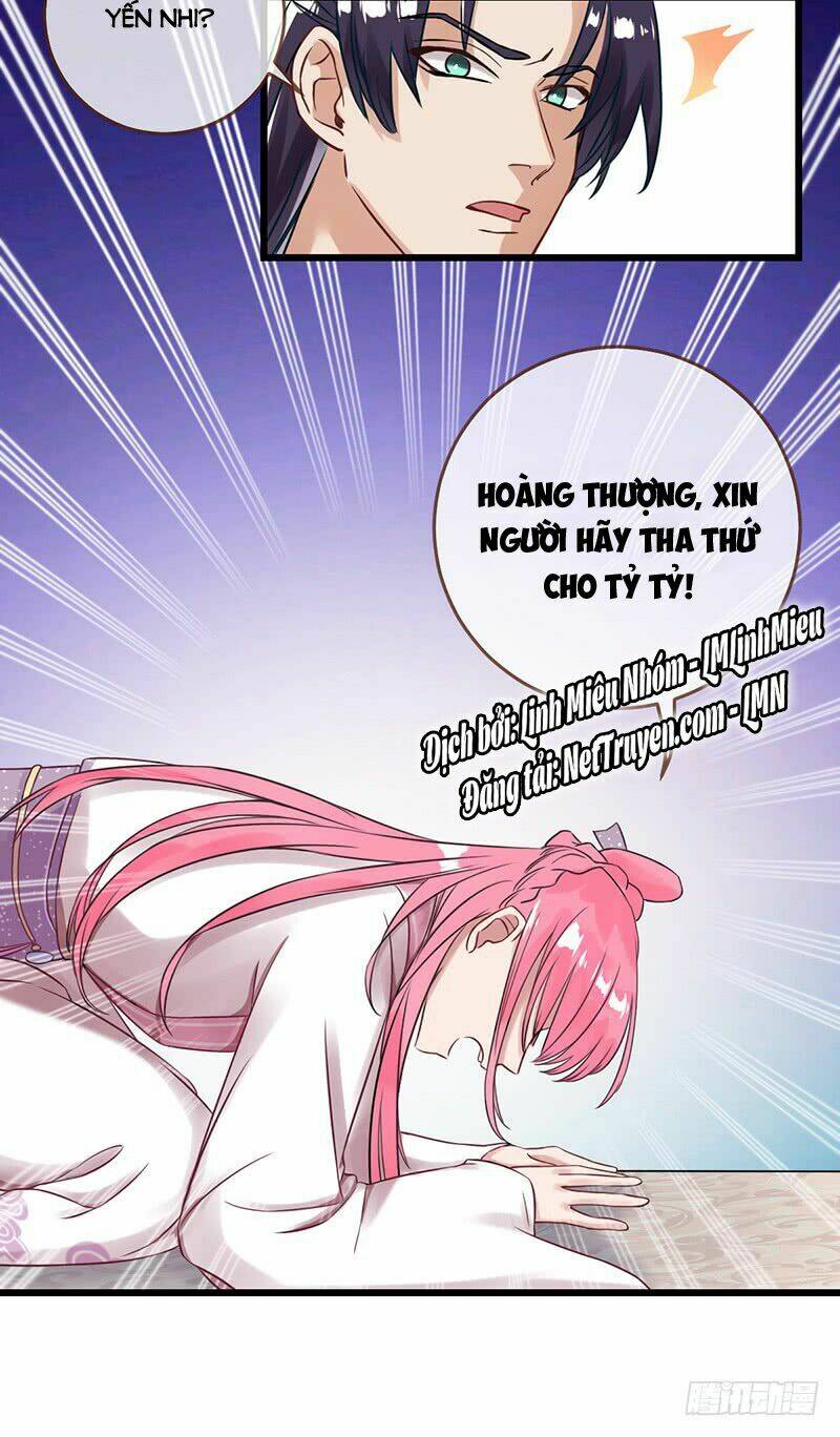 Hệ Thống Nghịch Tập: Chapter 1