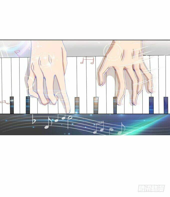 Tình Yêu Ba Tuyến: Chapter 3