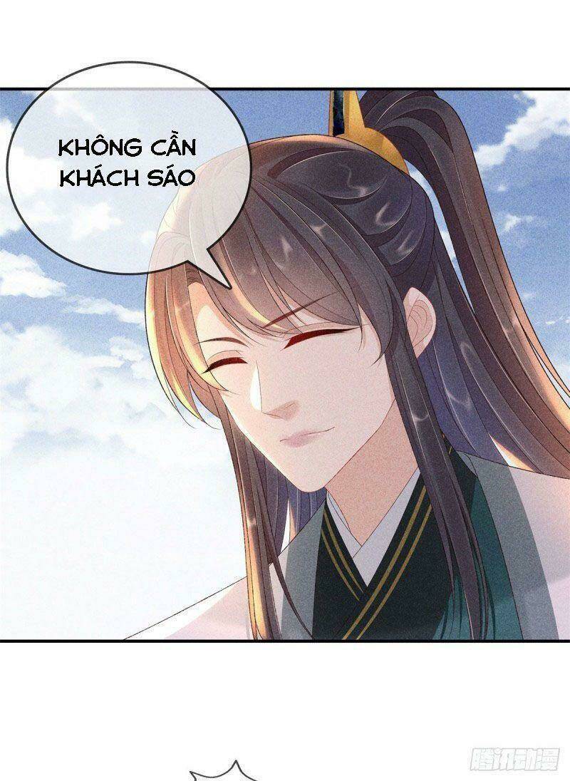 Trọng Sinh Chi Đích Nữ Bất Thiện: Chapter 82