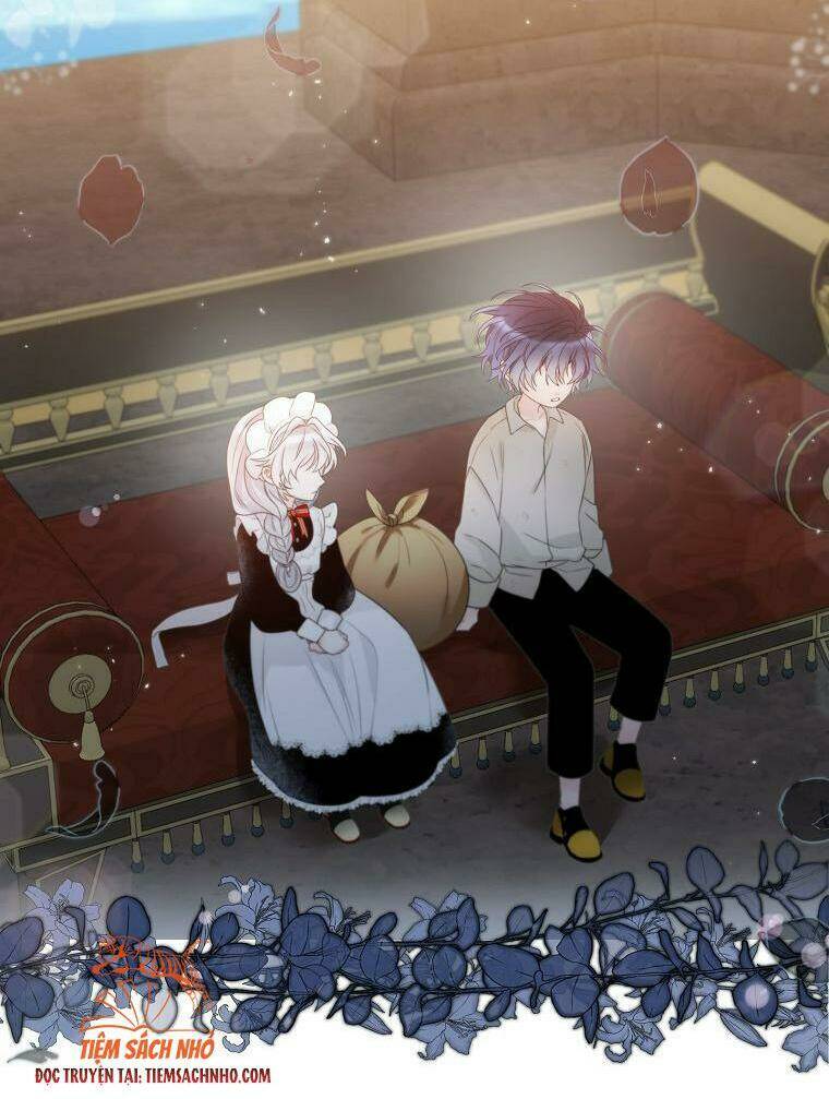 Hoàng Hậu Ác Nữ Yêu Quý Tôi: Chapter 17