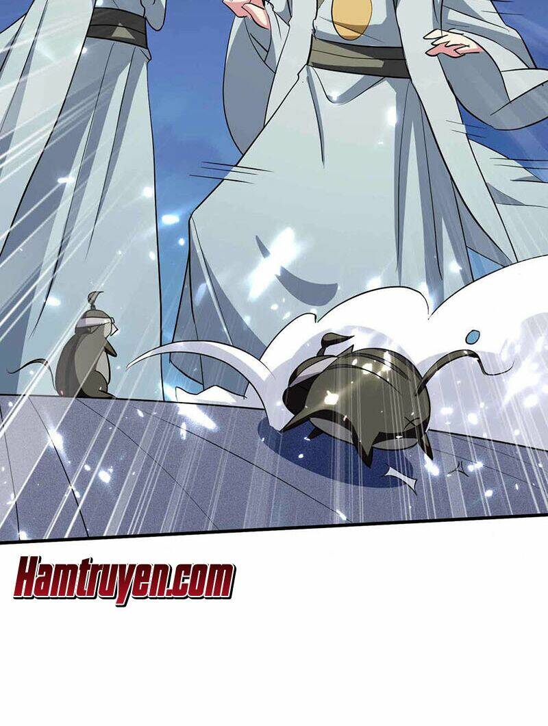 Vạn Giới Tiên Vương: Chapter 101