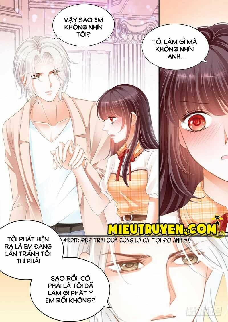 Thiểm Hôn Kiều Thê: Chapter 59