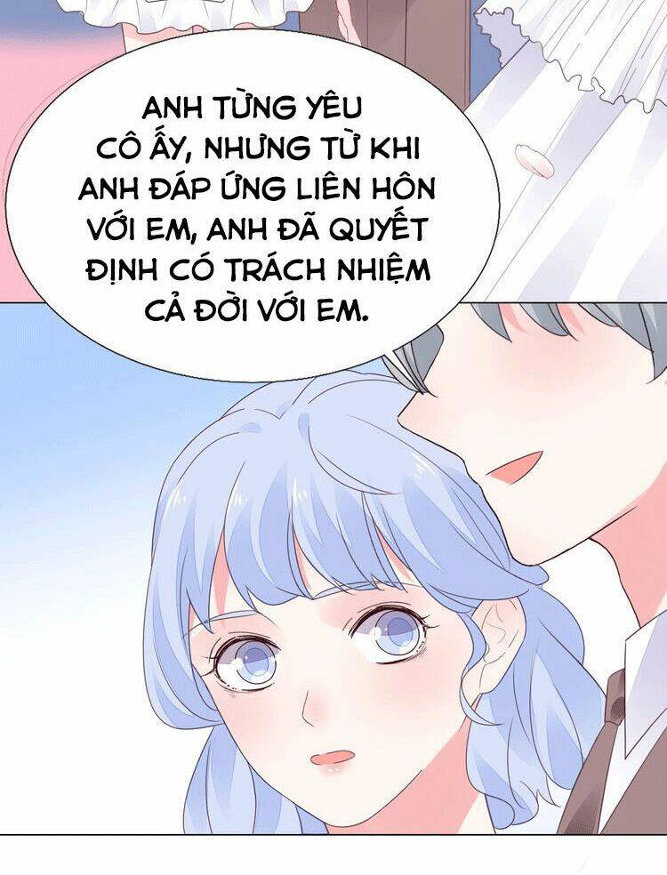 Điều Ước Sủng Ái Bất Bình Đẳng: Chapter 130