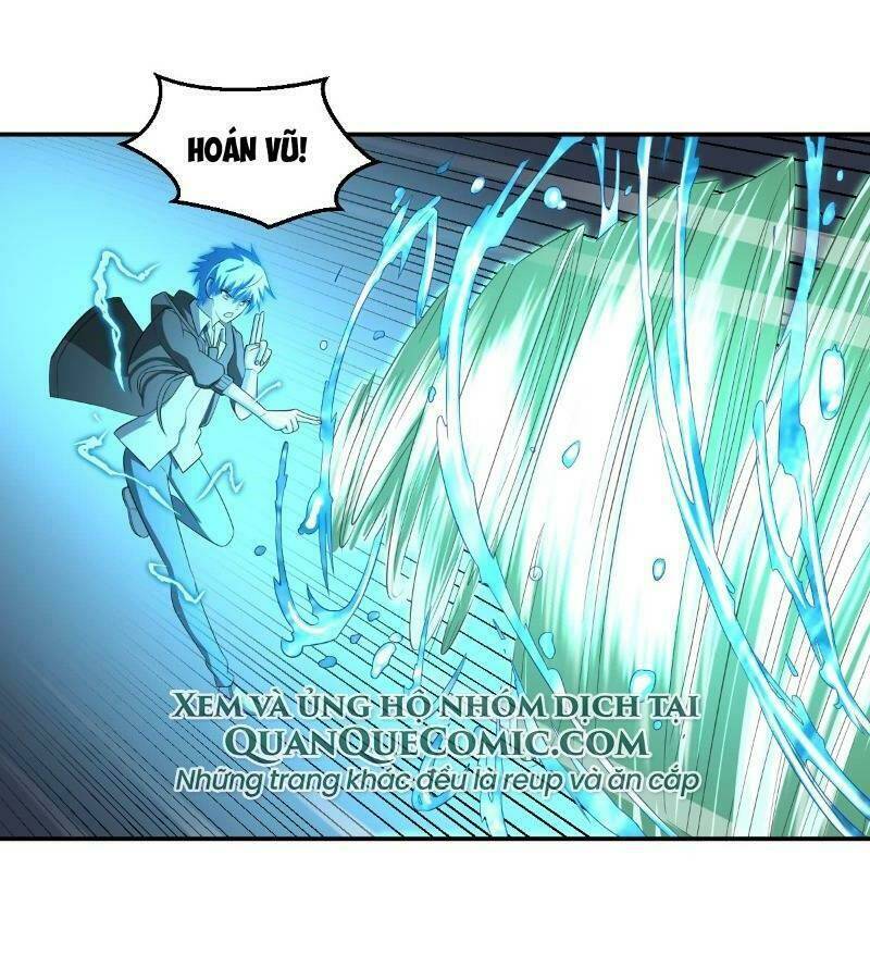 Nghịch Thiên Tiên Mệnh: Chapter 49