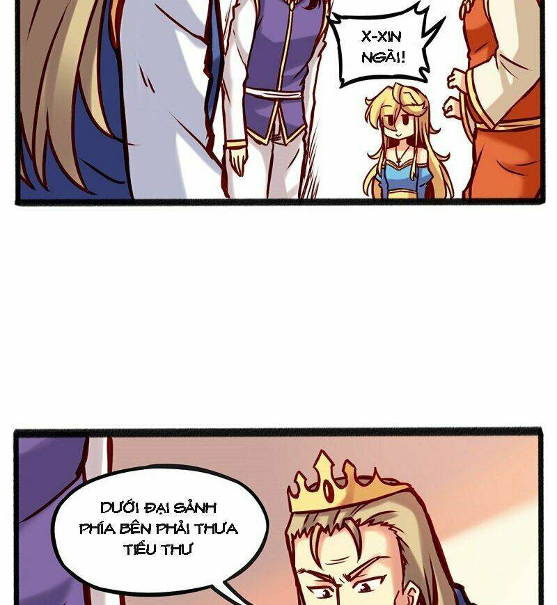 Everywhere & Nowhere: Chapter 1