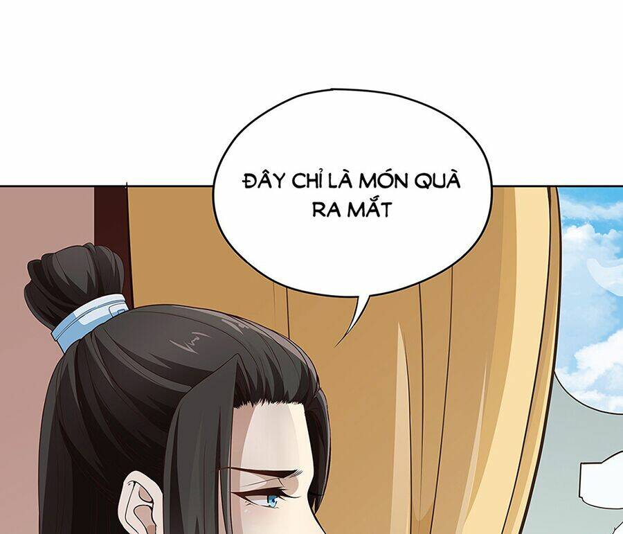 Vương Phi Thật Uy Vũ: Chapter 9.2