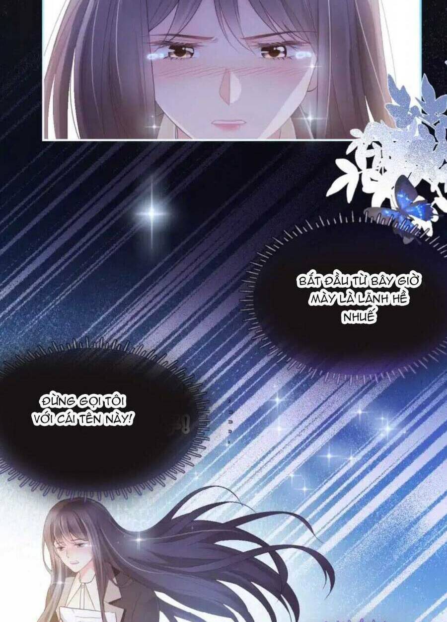 Thế Thân Hào Môn: Chapter 11