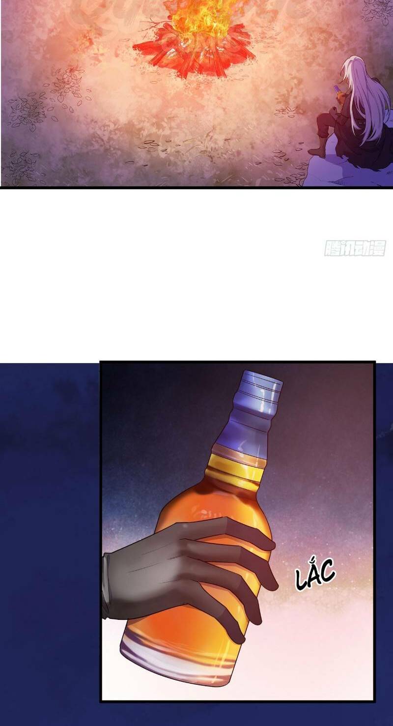 Thát Không Mê Thất: Chapter 49