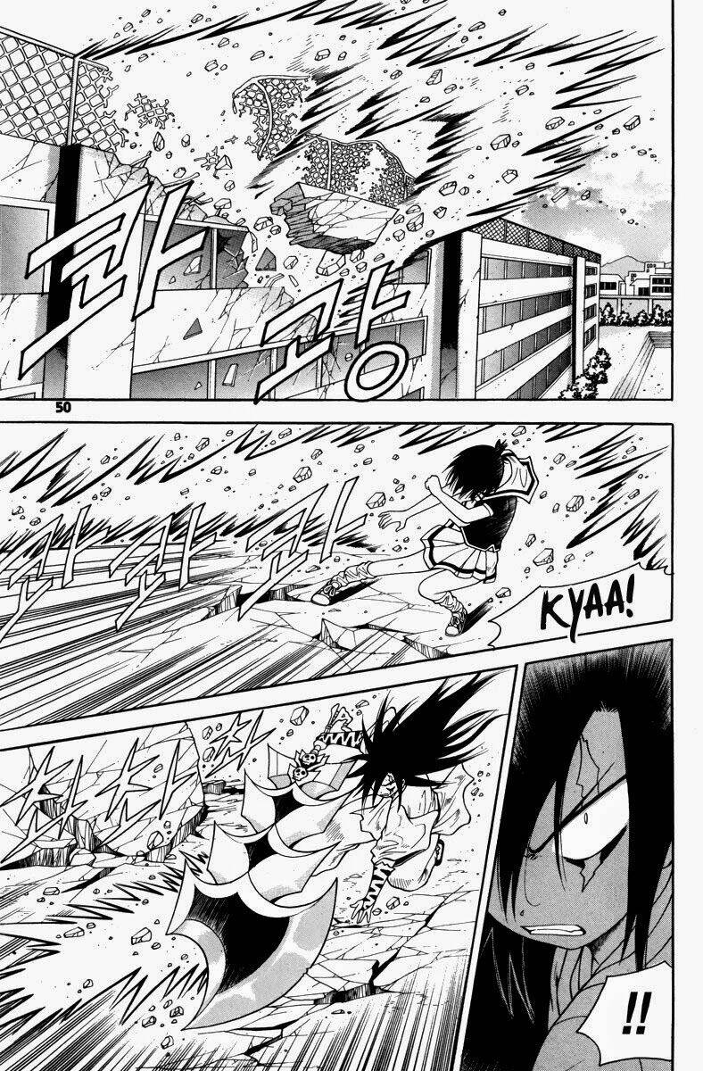 Gwisin Byeolgok: Chapter 42