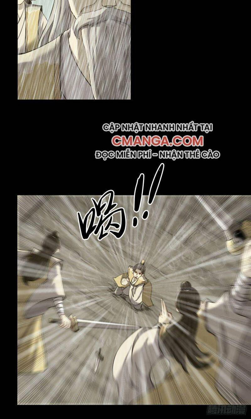 Ta Độ Kiếp Thất Bại Đều Là Tại Ngươi: Chapter 44