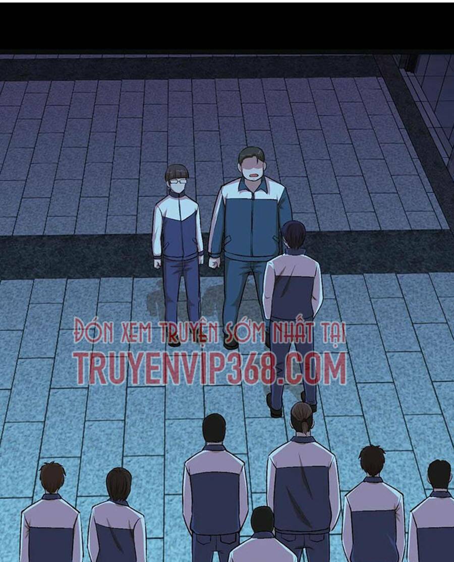 Đai Ca Trở Lại Tuổi 16: Chapter 135