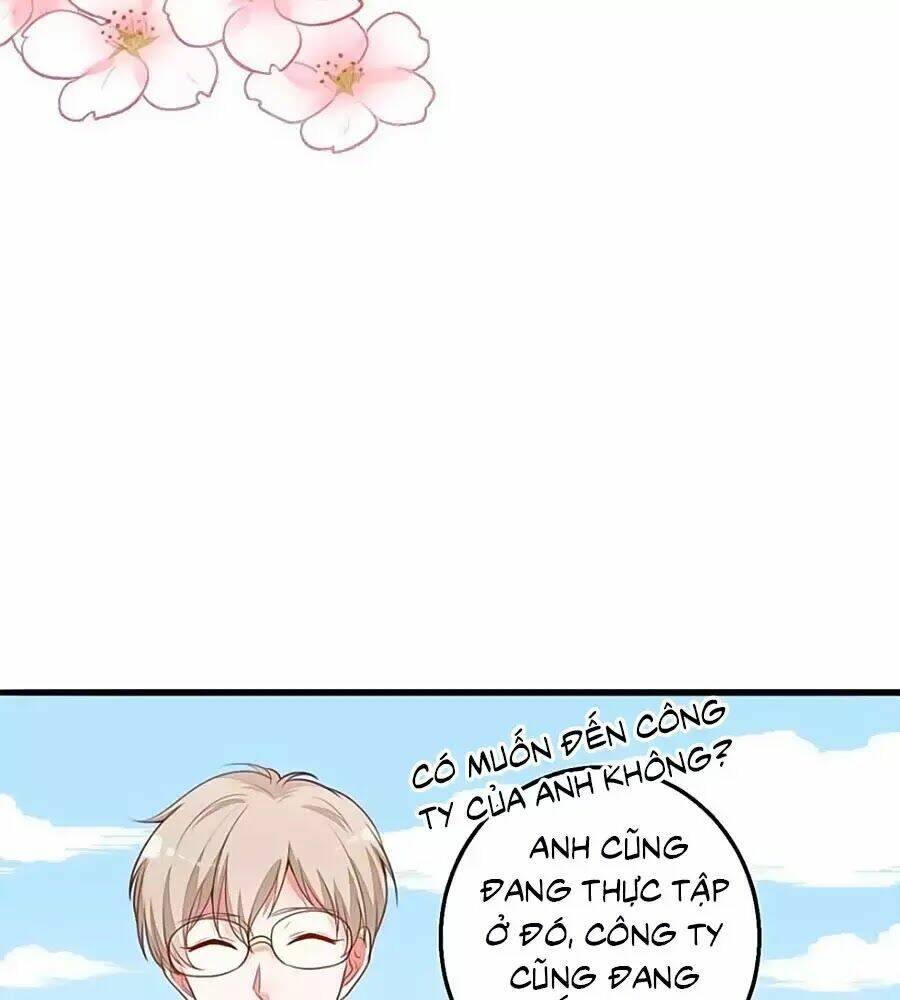 Thịnh Thế Hoa Sủng: Tôi Bị Bắt Làm Tù Binh: Chapter 12