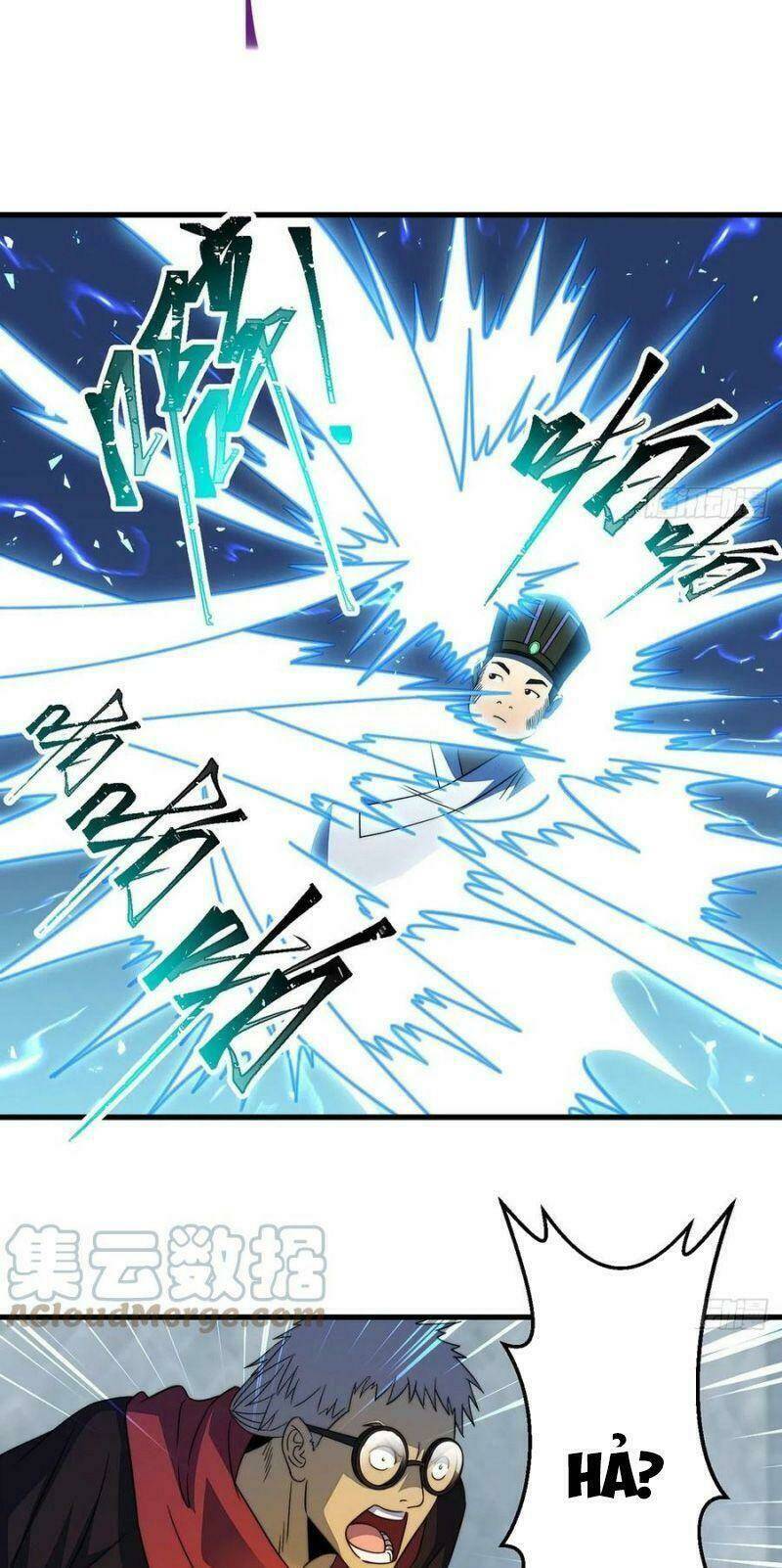 Ta Là Đại Hoàn Đan: Chapter 73