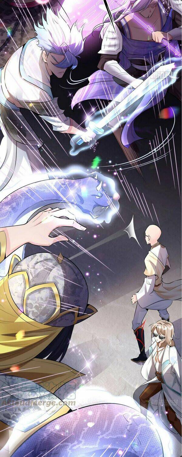 Tà Du Ký: Chapter 93