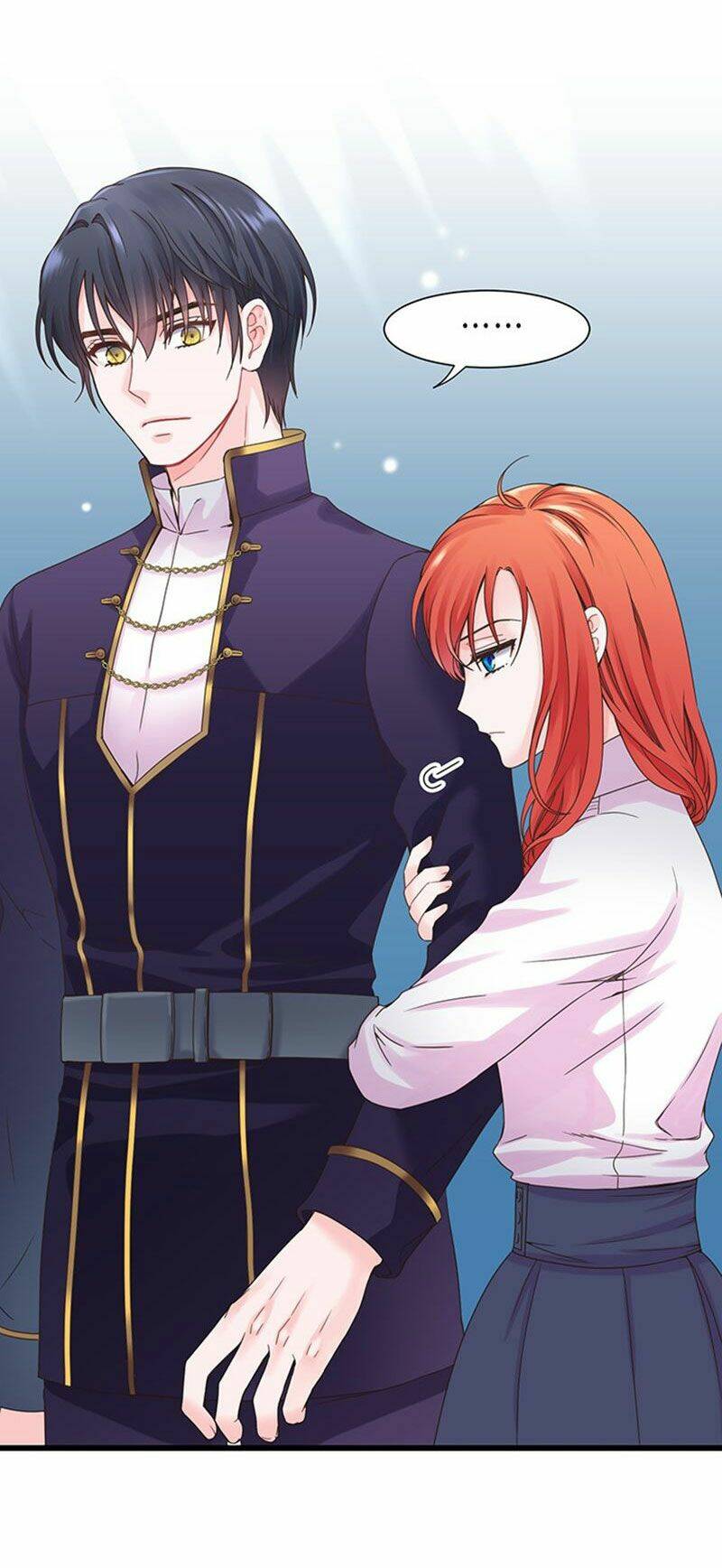 Nhân Vật Phản Diện Yêu Cầu Tôi Yêu Chàng: Chapter 4