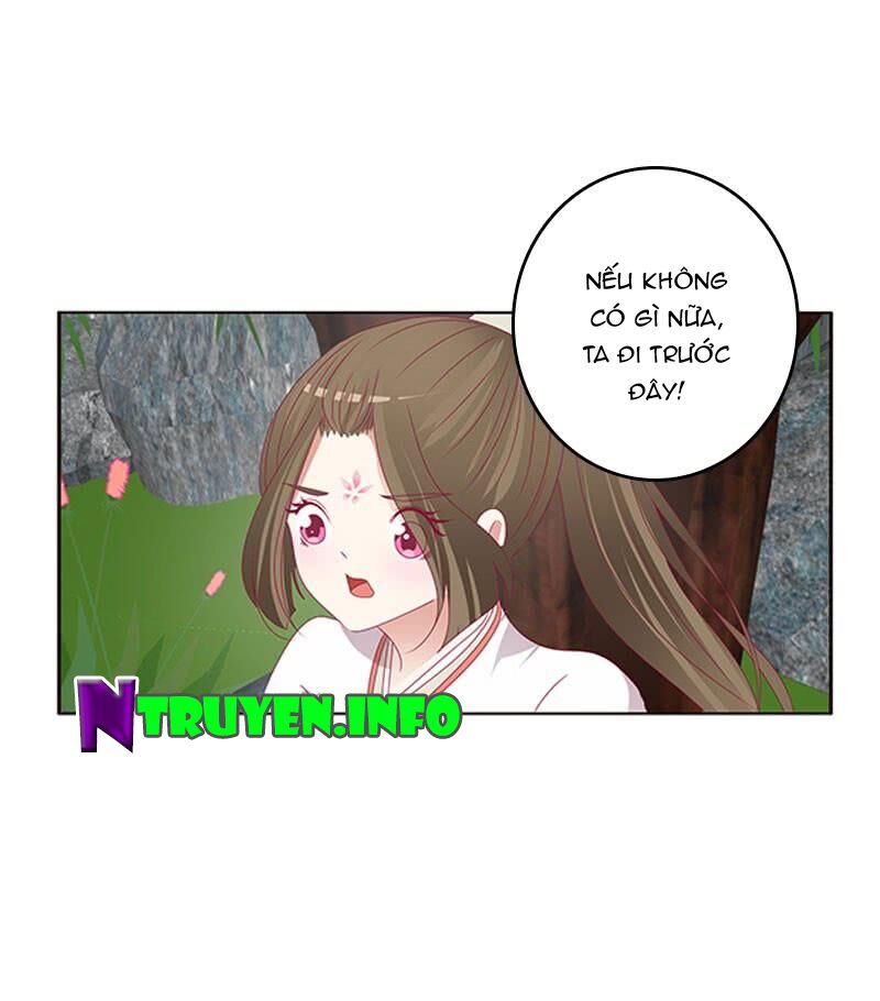 Thông Linh Phi: Chapter 398
