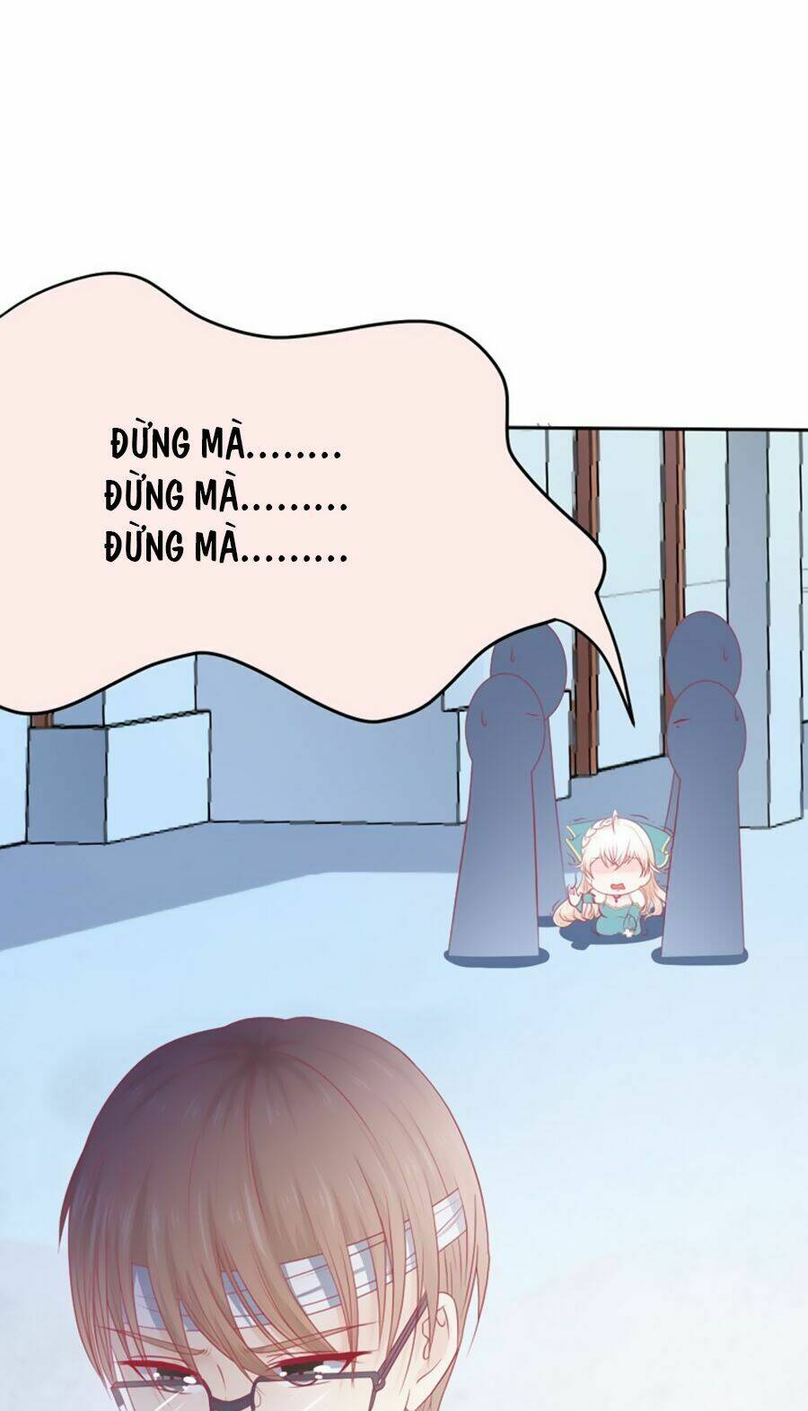 Thâm Hải Chi Ca: Chapter 6