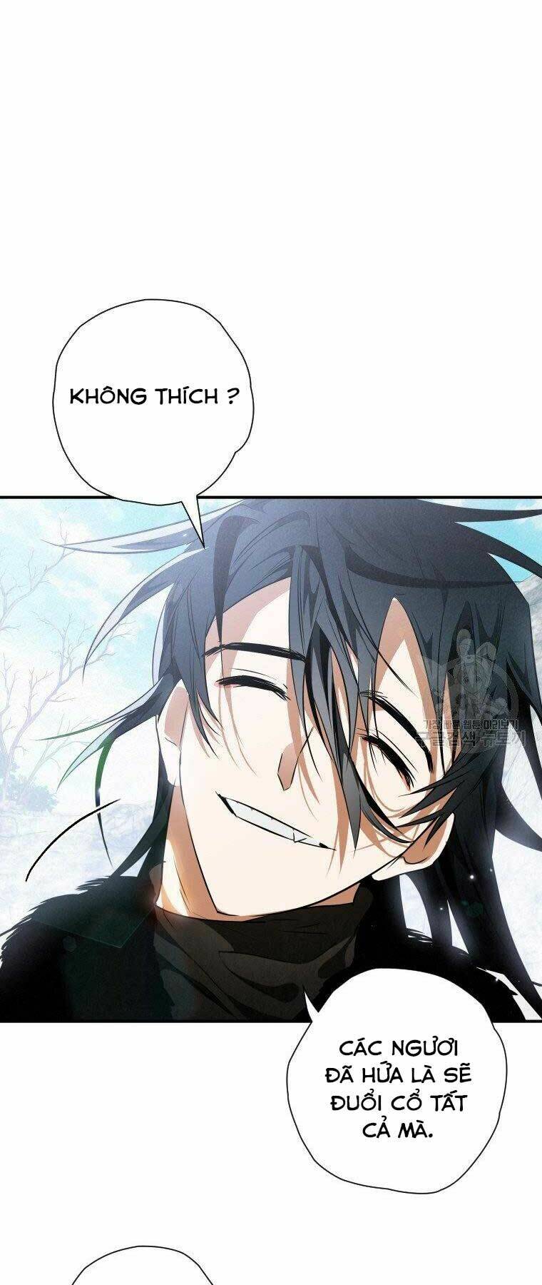 Thời Đại Hoàng Kim Của Thiên Kiếm: Chapter 19