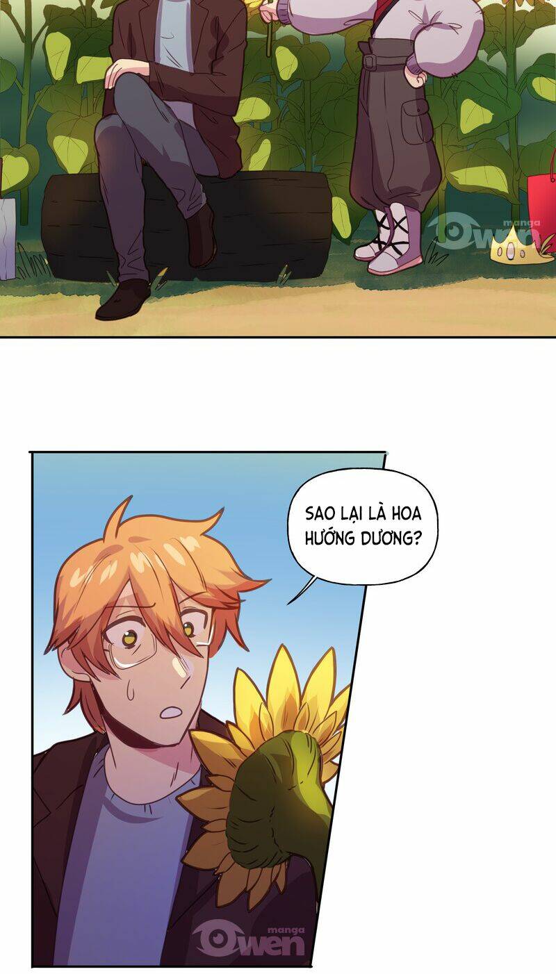 Lời Nguyền Lalin: Chapter 41