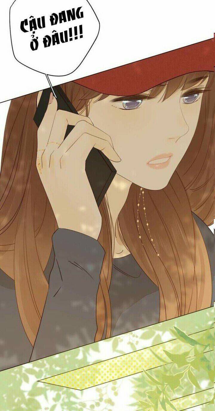 Cô Ấy Không Đáng Yêu: Chapter 43
