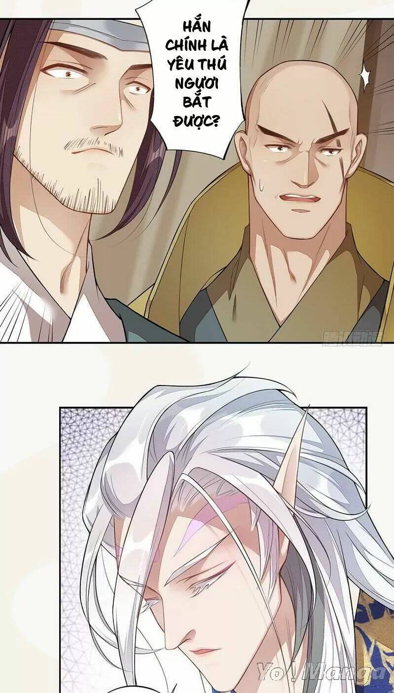 Tuyệt Thế Luyện Đan Sư: Chapter 130
