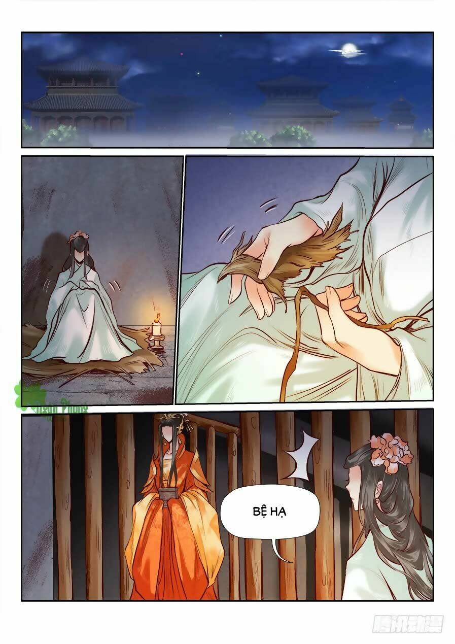 Luôn Có Yêu Quái: Chapter 89
