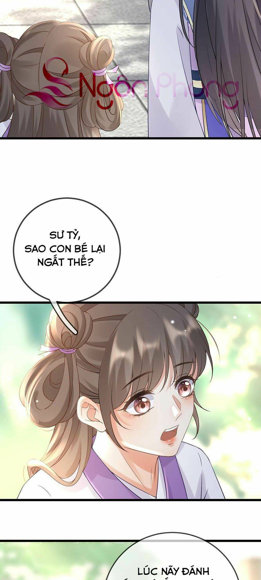 Ma Đầu Vạn Ác Năm Tuổi Rưỡi: Chapter 55