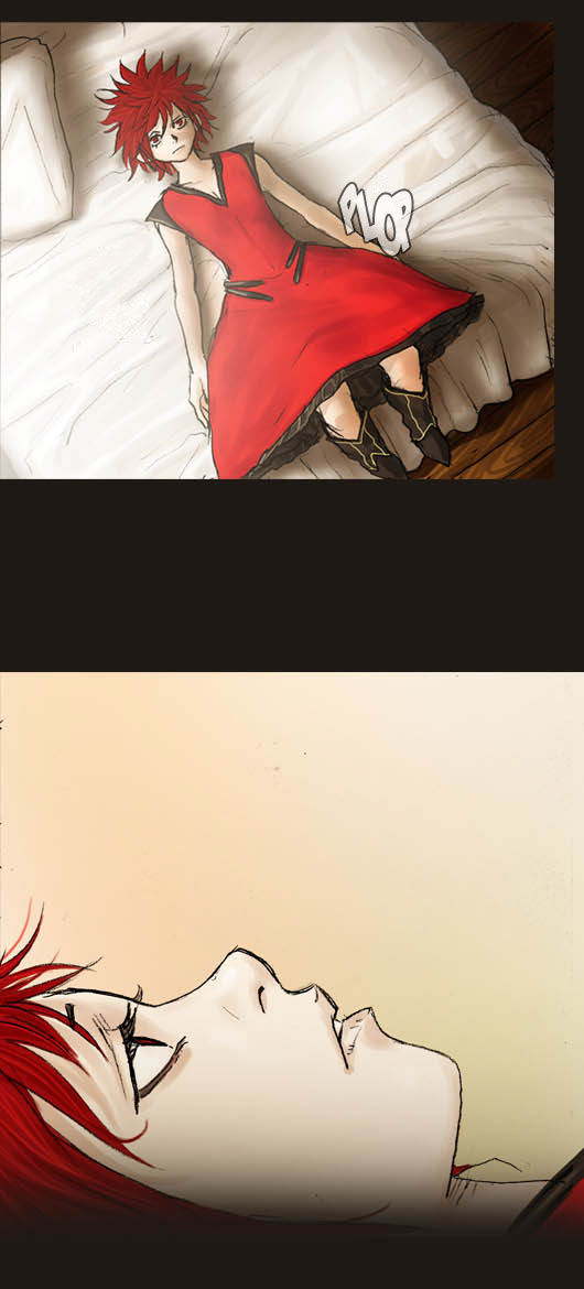 Magician: Chapter 22