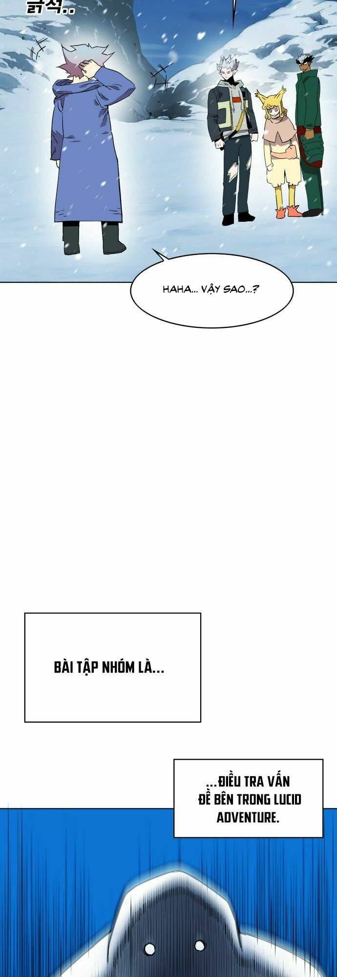 Hard Core Leveling Warrior Ss2: Chapter 1