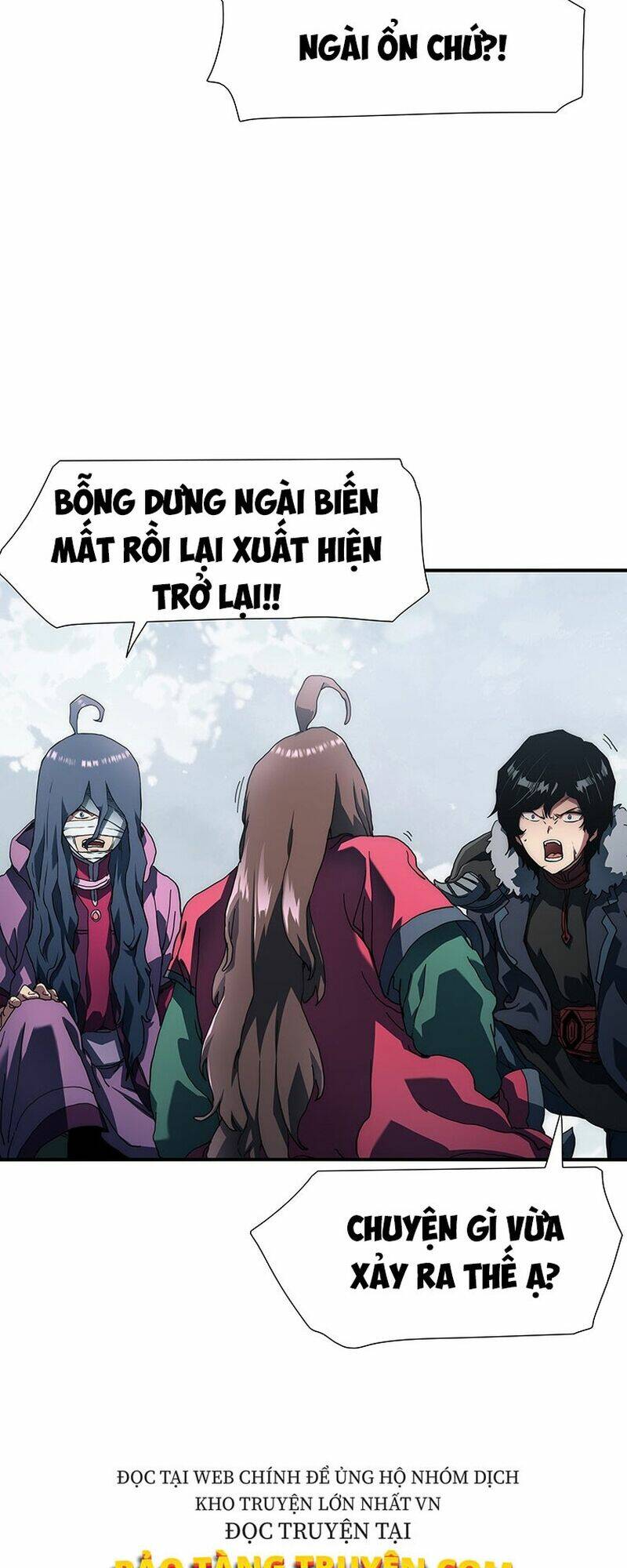 Các Chòm Sao Chỉ Chú Ý Mình Tôi: Chapter 3