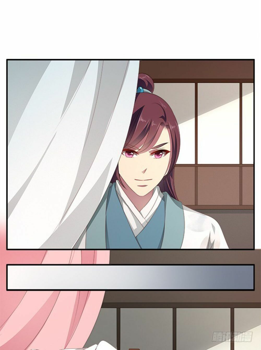 Thịnh Thế An Nhiên: Chapter 58
