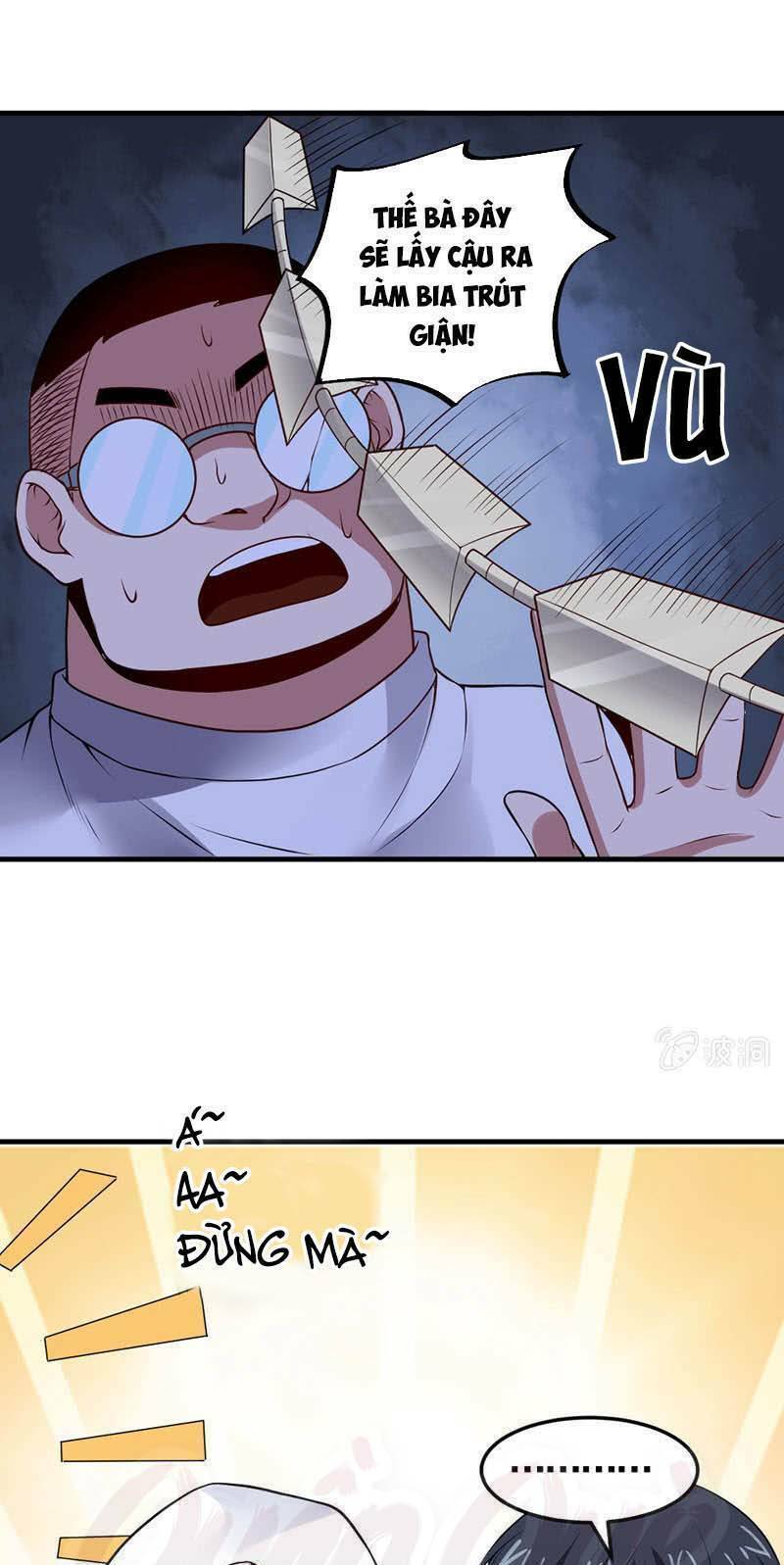 Cuộc Sống Tận Thế Bắt Đầu Từ Số 0: Chapter 39